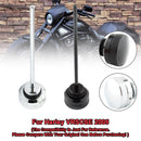 Olejová měrka Uzávěr uzávěru palivové měrky Fit pro VRSCA VRSCB VRSCD VRSCSE VRSCAW