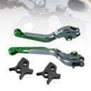 2017-2022 Kymco AK550 Justerbar clutchbremsespak