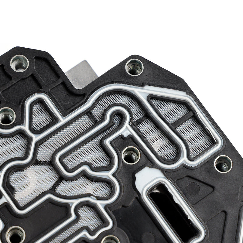 2008-2018 DODGE JOURNEY 6 SP F/4WD 2,0 L 2,4 L V6 2,7 L 3,5 L 3,6 L 62TE A604-X Getriebe-Magnetblock 68376696AA