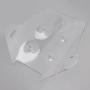 2024 CF MOTO 450MT Windschutzscheibe Windschutz