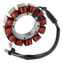 1997-1998 Police Road King EFI Stator Spannungsregler &amp; Dichtungssatz 2997088D 74519-88B