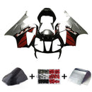 2000-2006 Honda VTR1000 RC51 Kit de carenado de inyección Cuerpo Plástico ABS