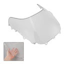 2024-2025 YAMAHA XSR900 GP Windschutzscheibe Windschutzscheibe + Halterung