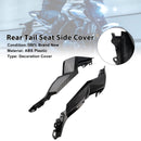 2025-2026 Yamaha YZF-R3 R25 MT-03 Hecksitz-Seitenverkleidung