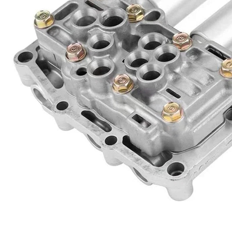 2003-2008 Honda JAZZ Getriebe-Magnetventil-Satz Steuerventil 27200-PWR-013