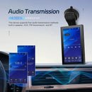 7-Zoll-Voll-Touchscreen Apple CarPlay Android Auto Switching Display AHD-Kamera