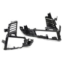 2020–2022 BMW X6 G06 Armaturenbrett Lüftungsdüsen links + rechts 51459483656 51459483655