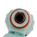 Kraftstoffeinspritzdüsen passend für Suzuki SV650 03-08 DL650 2007-2011 15710-27G00 2 Stück