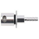 Fuel Tank Vent External Rollover Check Valve 5/16 Hose Barb Fitting 19-174