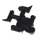 Övre distributör med ventilation 59023700 för FNS plus filter FNSP24 FNSP36 FNSP48