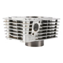 Kit de perforación de cilindros de 57.4 mm 150cc para Yamaha YBR 125 Custom 125 Xtz 125 04-2016