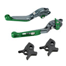 2017-2022 Kymco AK550 Justerbar clutchbremsespak