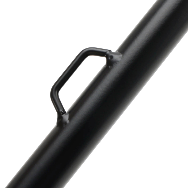 2017-2023 Scrambler 1100 monteringsfäste för sidosadelväska