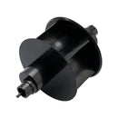 AXV621DAT Zestaw ramy A/turbiny odkurzacza basenowego pasuje do Hayward Aquabug Navigator Pro