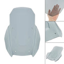 2022-2024 HONDA ADV350 ABS Motorcykel Forrude Forrude