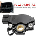 Transmission Neutral Safety Switch for Ford Lincoln F7LZ-7F293-AB