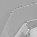 Seitenverkleidungen für die Windschutzscheibe, passend für BMW R1300GS ADV 2025-2026