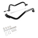 2014-2020 Yamaha MT-09 XSR 90 Engine Guard Crash Bar Rammebeskyttelse støtfanger