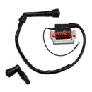 Zündspuleneinheit passend für Kawasaki KL250-D KLR250 1985-2005 KMX125 1988-2002