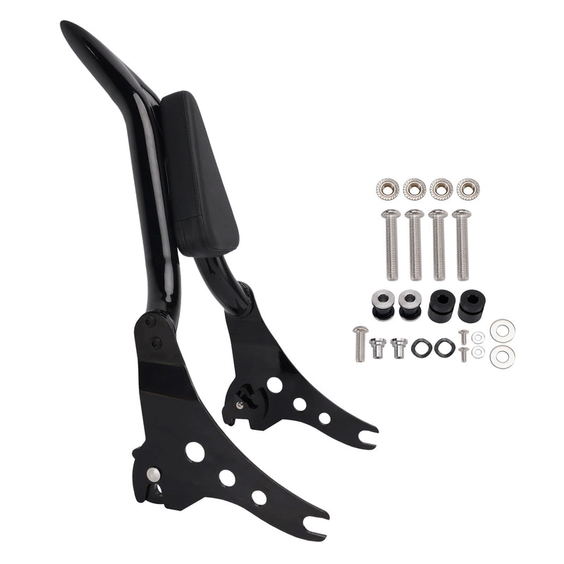 2021-2024 FXBBS 114 Passenger Sissy Bar Backrest