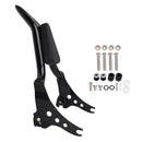 Passenger Sissy Bar Backrest for FXBB 107 2018-2020 FXBBS 114 2021-2024