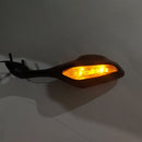 Rückspiegel 88100-MKF-D40 88105-MKF-D40 für Honda CBR1000RR / ABS 2017-2026