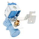 MJX41178908 PS3536019  Water Valve For LG Refrigerator Replacement AP4451762