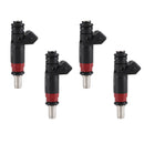 4 inyectores de combustible 21150162D para Mercedes Scania Axor Accelo Atego Atron