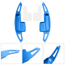 2024-2025 Mini U25 F65 F66 JCW Lenkradschaltwippen für