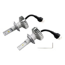 Auto Licht LED-HL Ultinon LED H7 11972UL 12V 14W 6000K +160% Für PHILIPS
