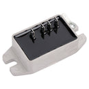 Elektronisk laddregulator 12V för MZ ETZ 125 150 250 251 301 TS ES