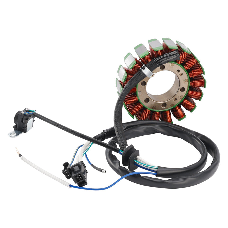 1991 Yamaha SRX 400 3VN SRX 600 1XL Stator Magneto Regler Dichtungssatz