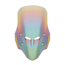 ABS motorsykkel frontrute egnet for HONDA CB400X/CB500X 2019-2024