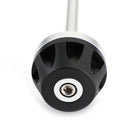 Front Spindle Bobbins Wheel Protector Fit for BMW R1200GS R nineT R1200R 04-19