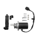 Hintere Differentialpumpe 02W598549 02W598549A Für VW Multivan Transporter V