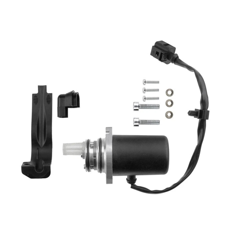 Hintere Differentialpumpe 02W598549 02W598549A Für VW Multivan Transporter V