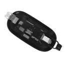 Innenraumleuchte hinten für Jeep Wrangler (2011–2019), Teilenummer 5KQ79DX9AC