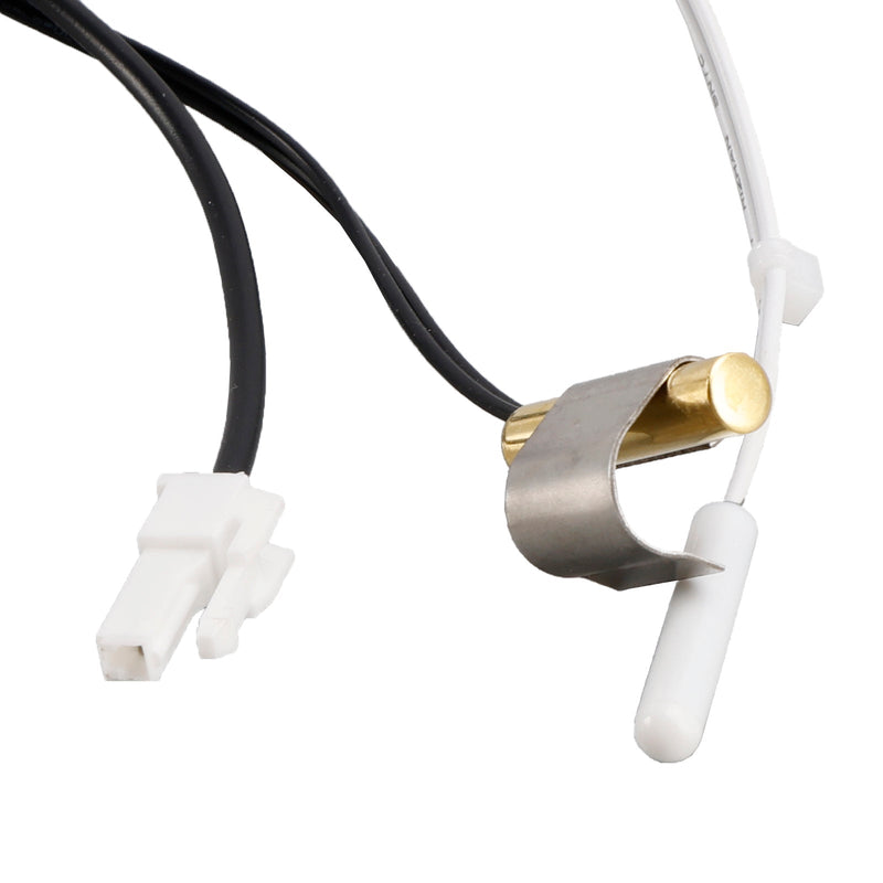 W11249952  W11039078 Höyrystimen tuulettimen moottori KitchenAid Maytag jääkaappiin