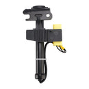 Rechter aktiver Motorhaubenaktuator 51237418200 für BMW X5 G05 X6 G06 X7 2017-2020