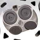 2012–2013 Kia Rio EX 1.6L 2012–2016/Soul 2u 2.0L Zylinderkopfbaugruppe Hyundai KIA G4FJ Motor 1.6L G4FJ 22100-2B720