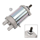 2024 Kymco MXU 550i EPS T3B Anlassermotor ersetzen 31210-LBA2-E00