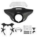 2021-2024 HONDA CM300 CM500 Windschutzscheibe Scheinwerferverkleidung