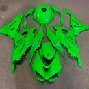 Verkleidungssatz aus ABS-Kunststoff, passend für Kawasaki ZX-6R 2024-2025