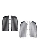 Carenado inferior con rejilla del radiador adecuado para Road Glide King FLHR Special FLTRXS