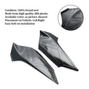 Sideramme Panel Beskytter Beskytter Fairings Cover Passer til BMW R1300GS 2024+