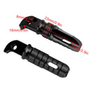 PEG PEG PEG PEG para YAMAHA YZF R7 MT07 MT09 TRACER 9/ GT/ GT + 21-24