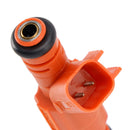Zestaw 8 wtryskiwaczy do Forda F250 F350 F450 F550 6.8L V10 Mercury 0280155917