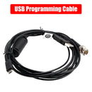 Pro R2 R2A DP1400 DP2000 SL300 SL7550 SL7580 USB programovací kabel PMKN4010-USB