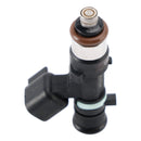 4 Stück Einspritzdüsen für Volvo C30 S60 V50 V60 XC60 L5 2.5L 05-16 0280158315