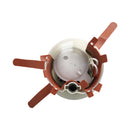 Bomba de fluido de gases de escape diesel Def Diesel Adecuado para RAM 2500 3500 6.7L 2019-2022-OEM Parte 68457124AB